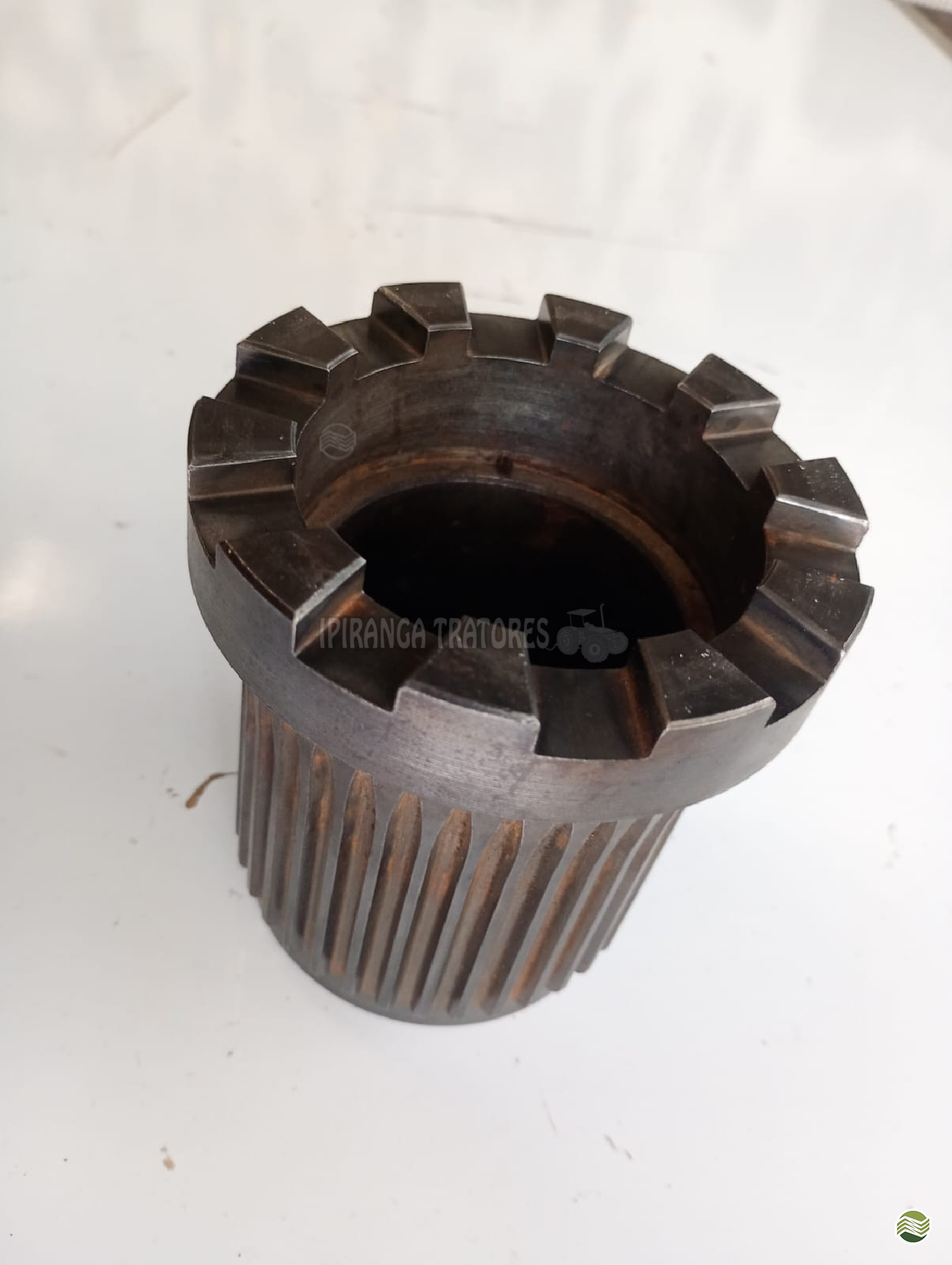  Ipiranga Tratores   BELO HORIZONTE MINAS GERAIS