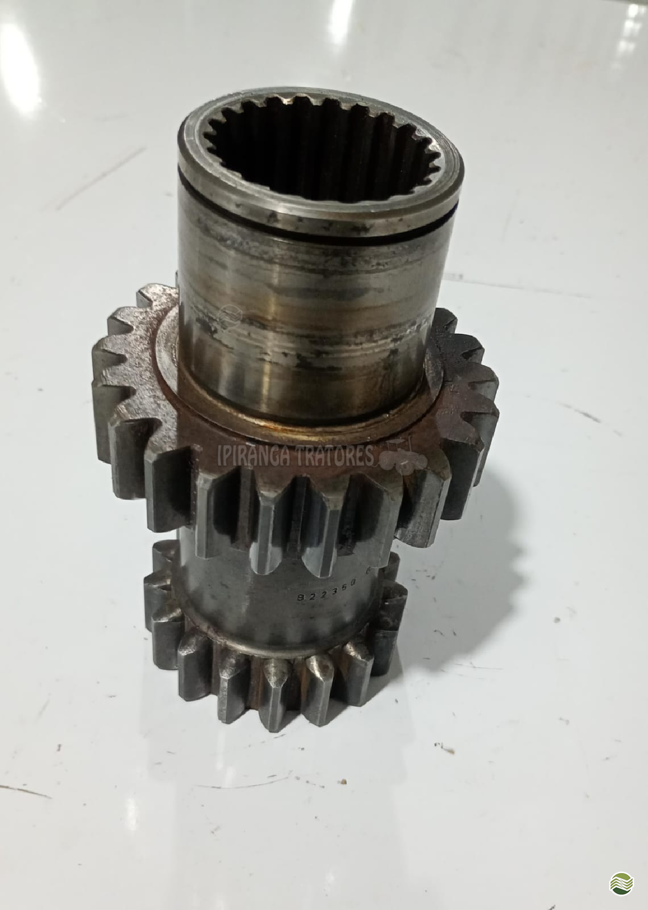  Ipiranga Tratores   BELO HORIZONTE MINAS GERAIS