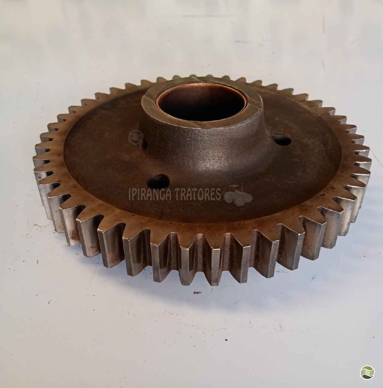  Ipiranga Tratores   BELO HORIZONTE MINAS GERAIS