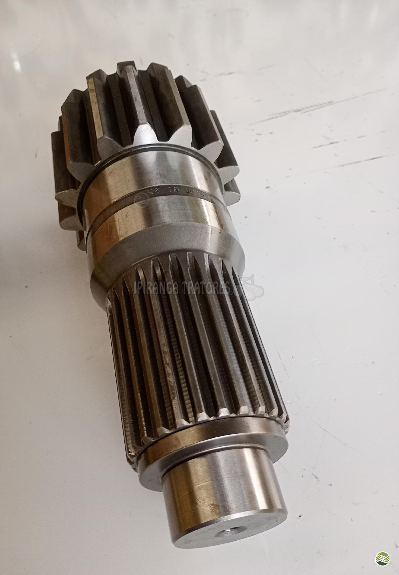  Ipiranga Tratores   BELO HORIZONTE MINAS GERAIS