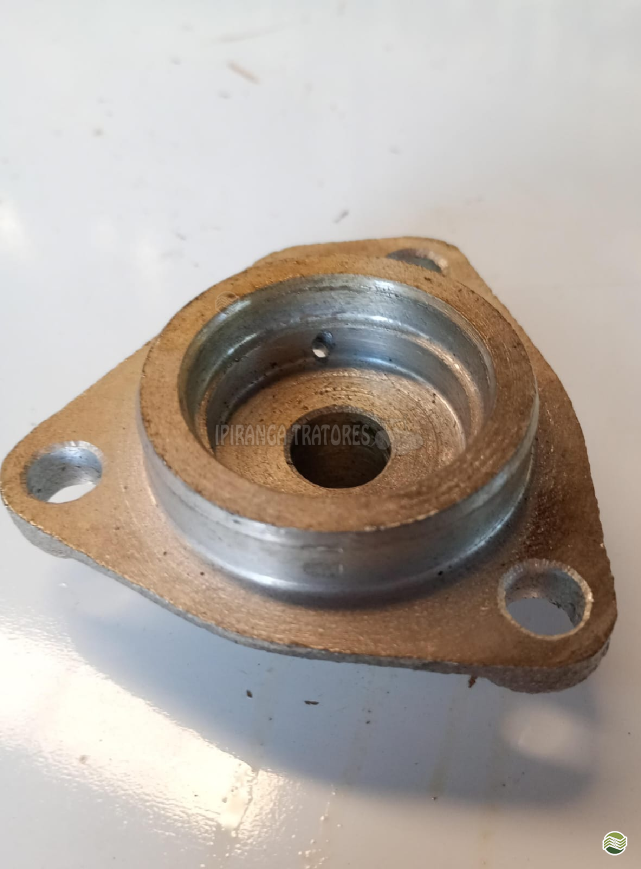 SUPORTE CABO TRATOMETRO PERKIS 3 CILINDROS 3152  NOVO 70440032