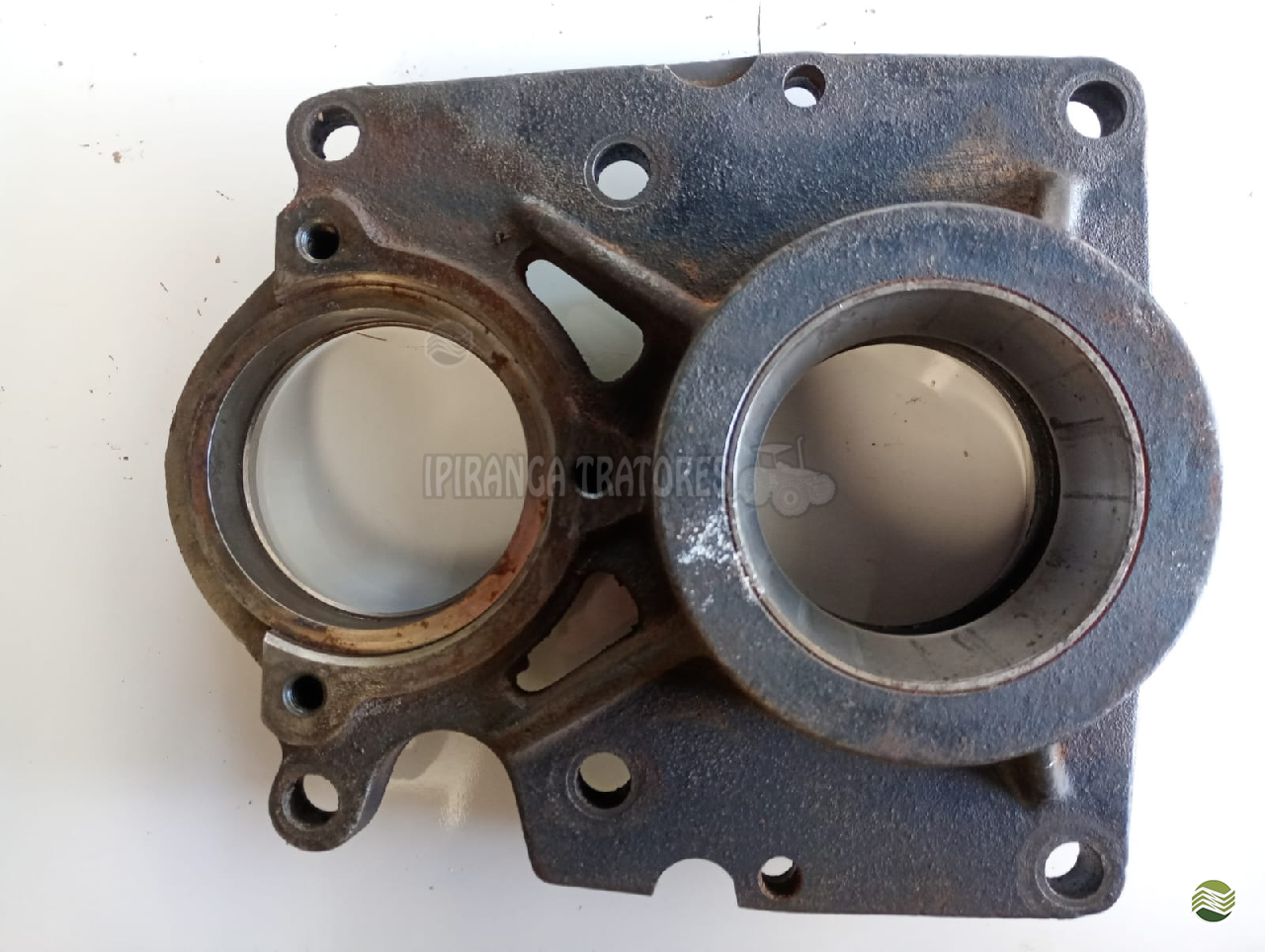  Ipiranga Tratores   BELO HORIZONTE MINAS GERAIS