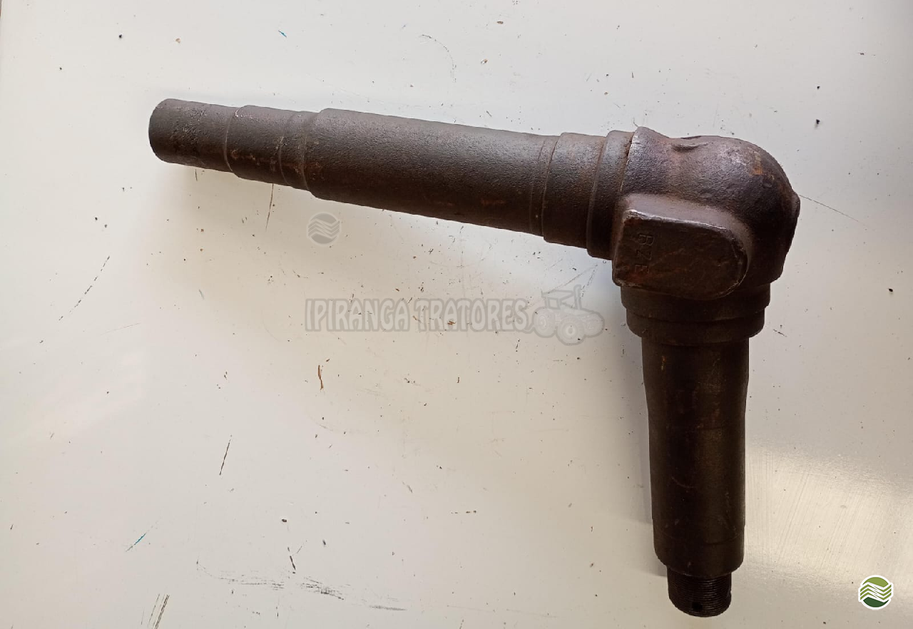  Ipiranga Tratores   BELO HORIZONTE MINAS GERAIS