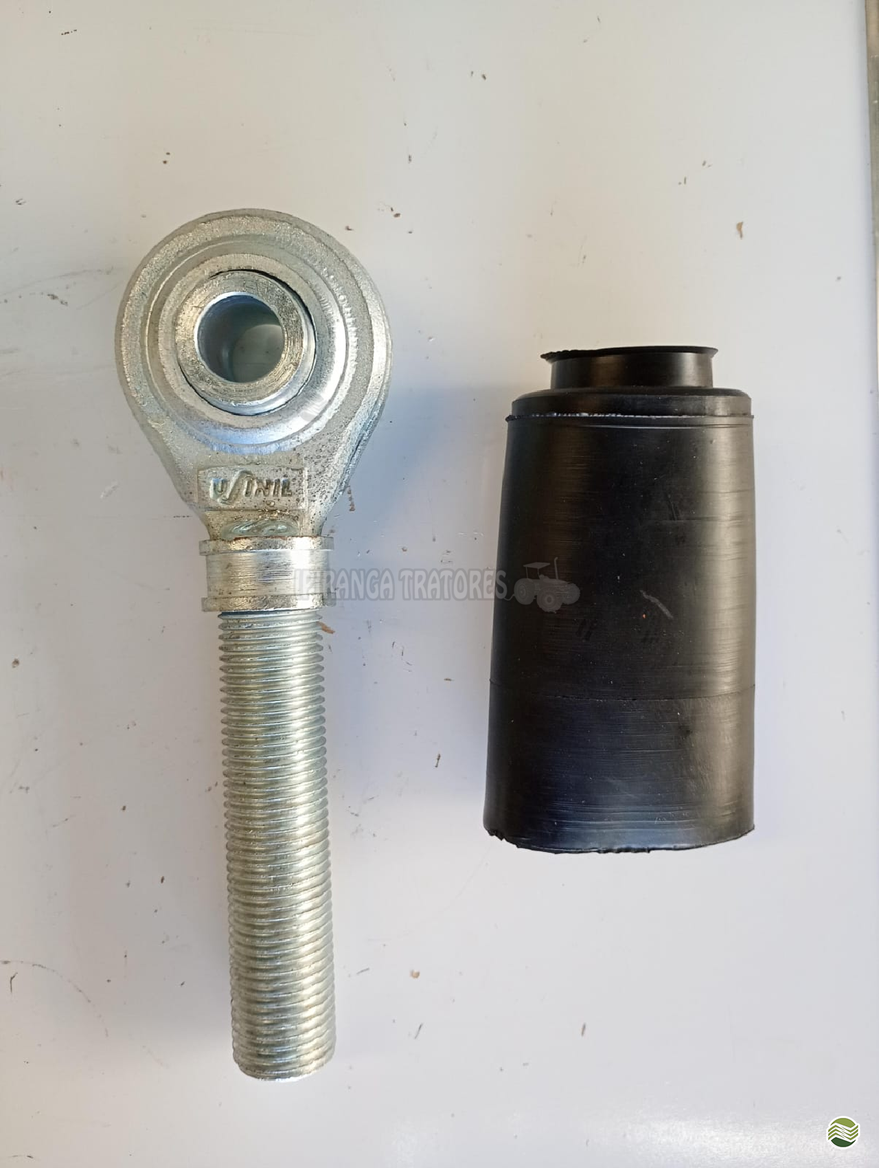  Ipiranga Tratores   BELO HORIZONTE MINAS GERAIS