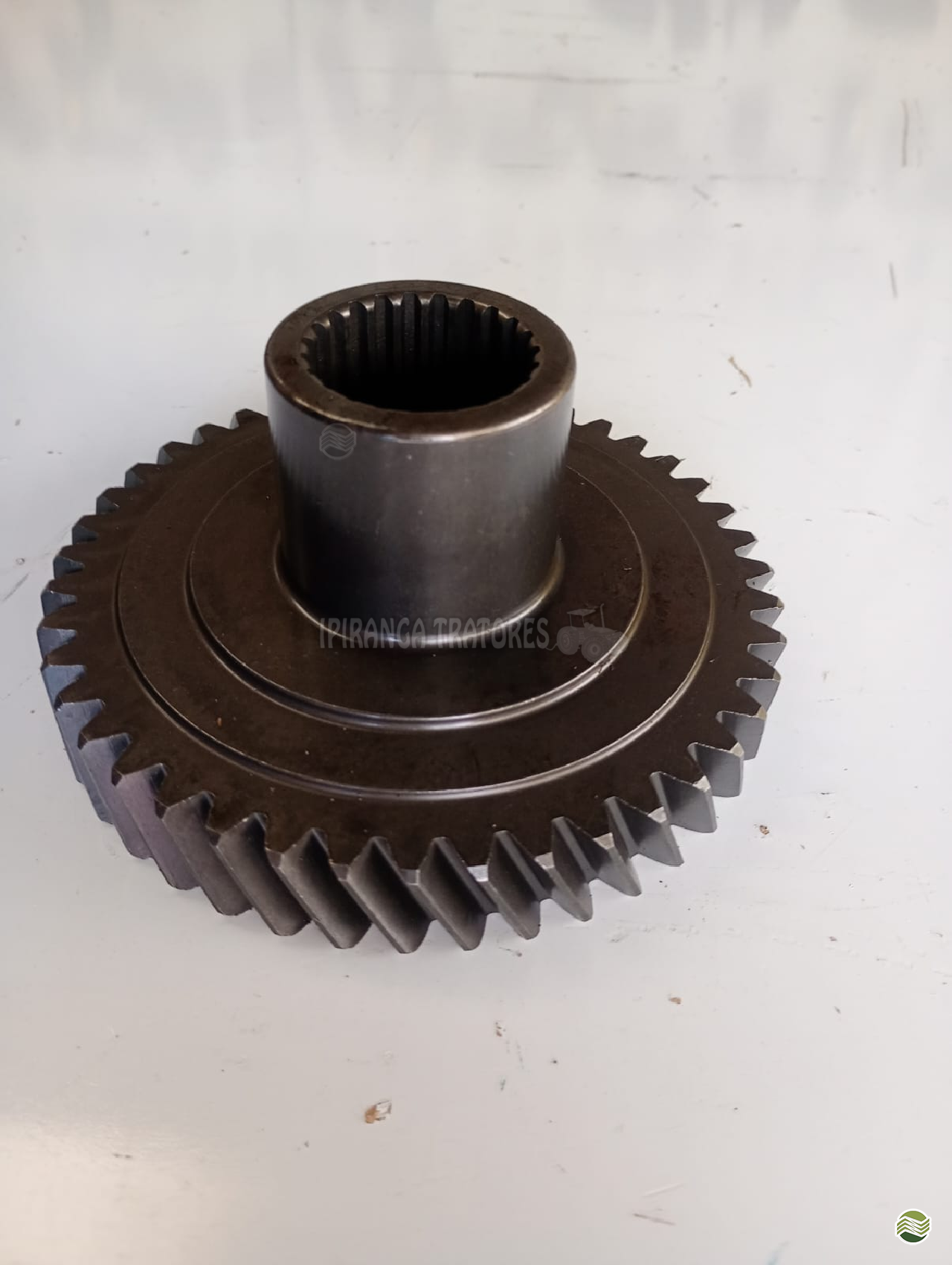  Ipiranga Tratores   BELO HORIZONTE MINAS GERAIS