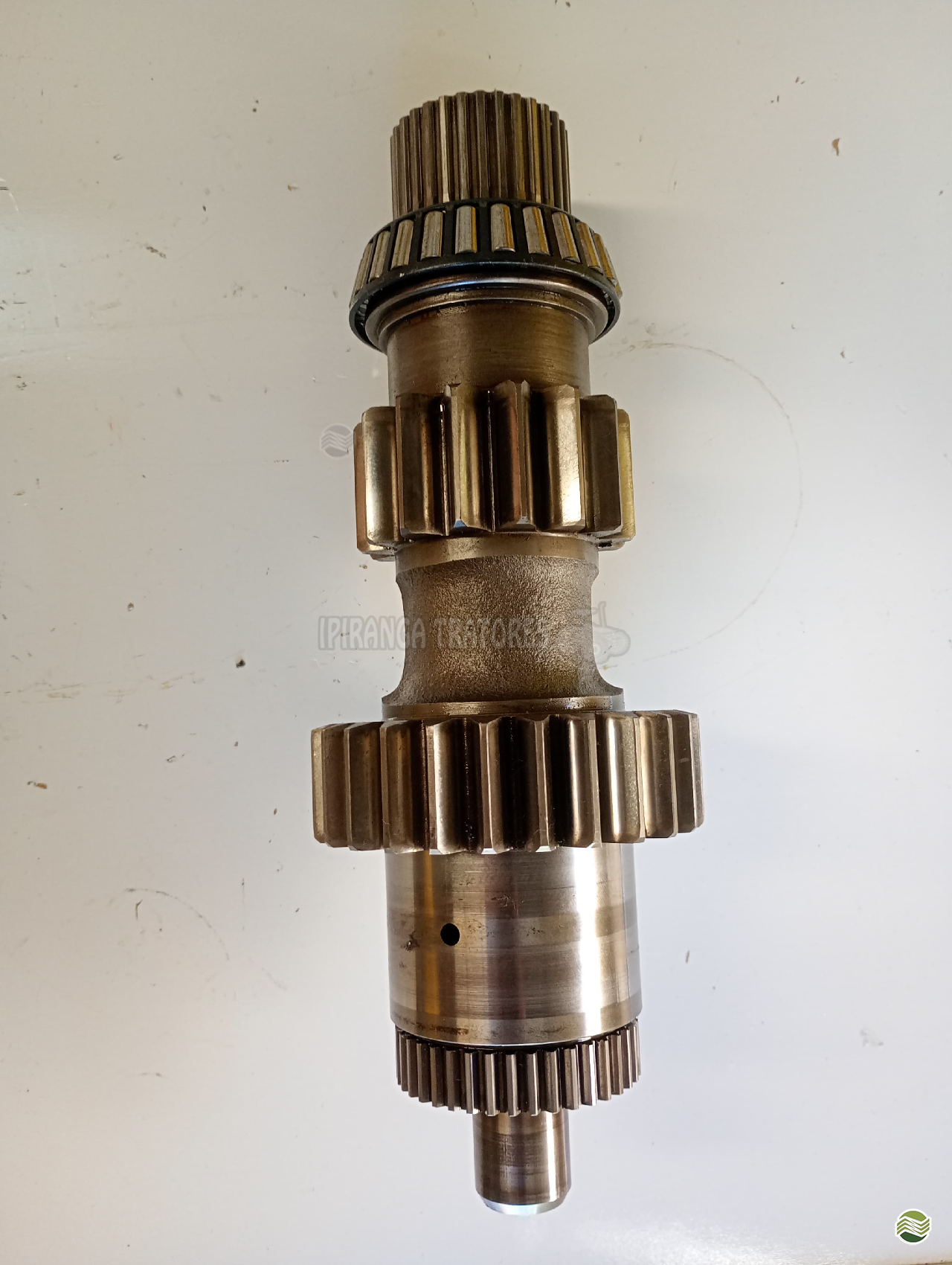  Ipiranga Tratores   BELO HORIZONTE MINAS GERAIS