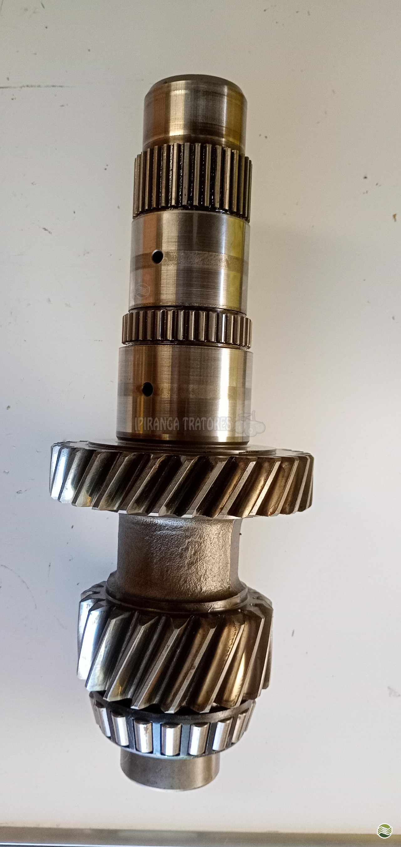  Ipiranga Tratores   BELO HORIZONTE MINAS GERAIS