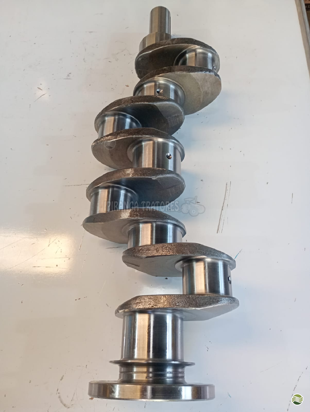  Ipiranga Tratores   BELO HORIZONTE MINAS GERAIS