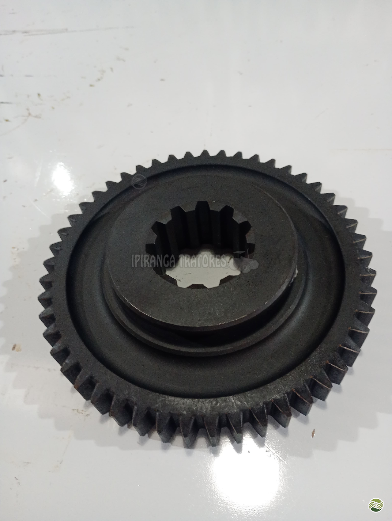  Ipiranga Tratores   BELO HORIZONTE MINAS GERAIS