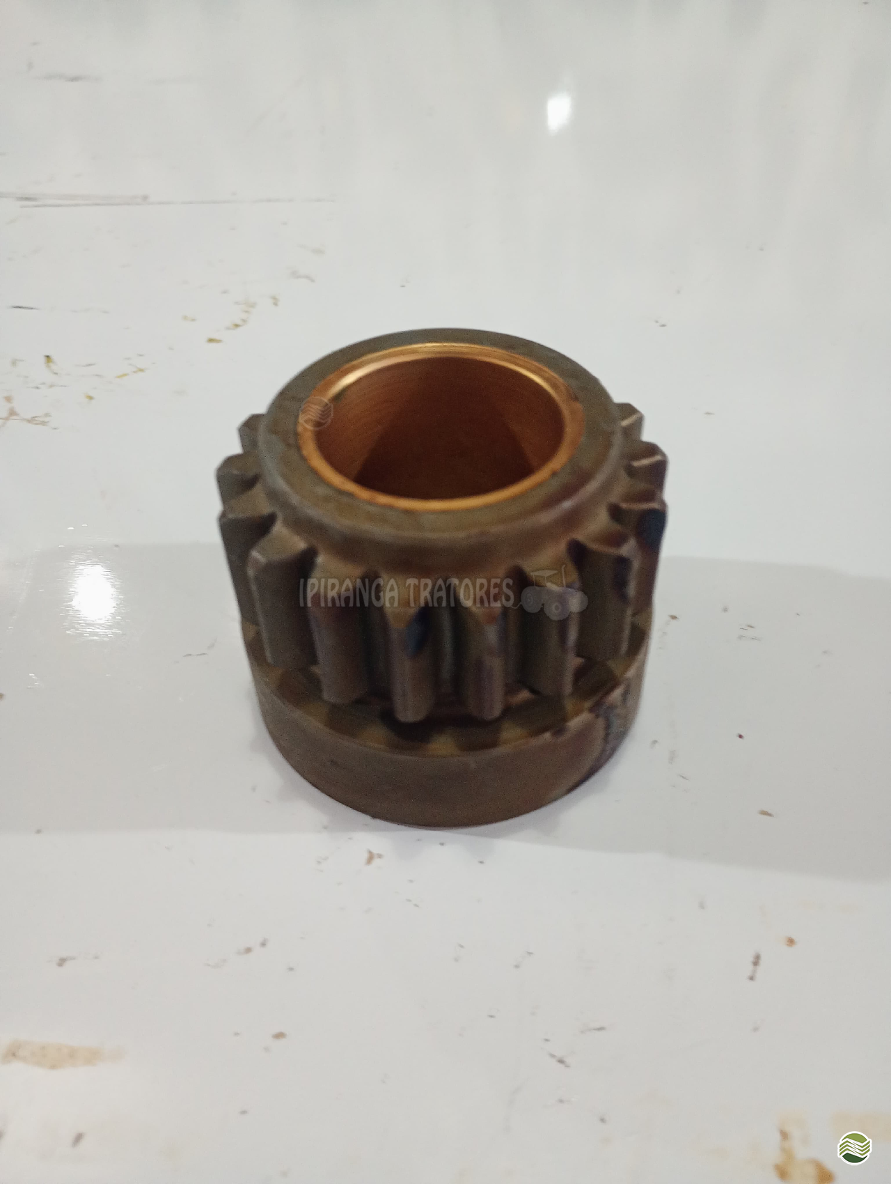  Ipiranga Tratores   BELO HORIZONTE MINAS GERAIS