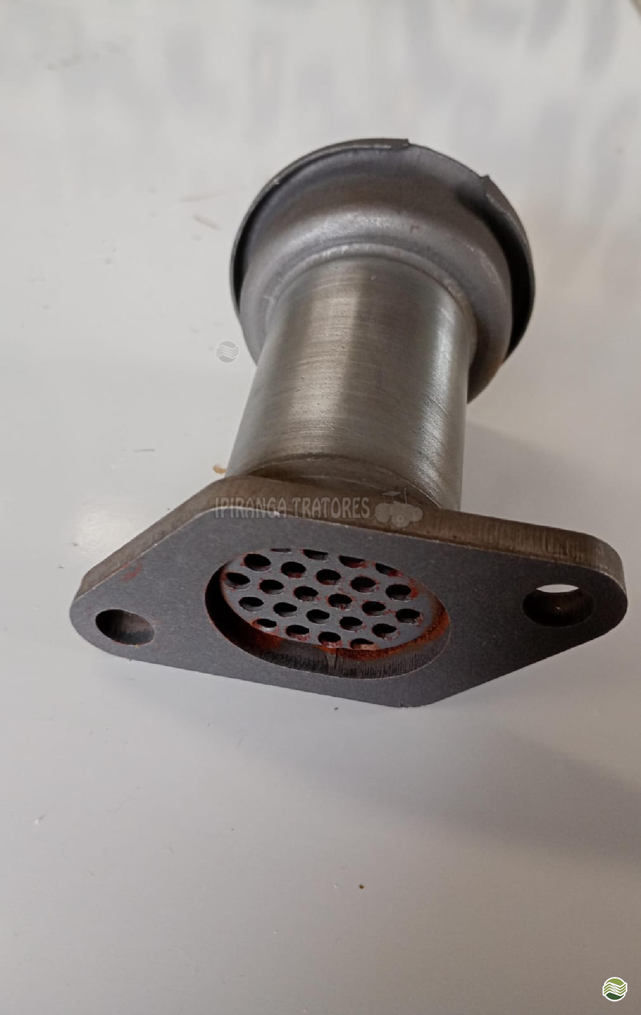  Ipiranga Tratores   BELO HORIZONTE MINAS GERAIS