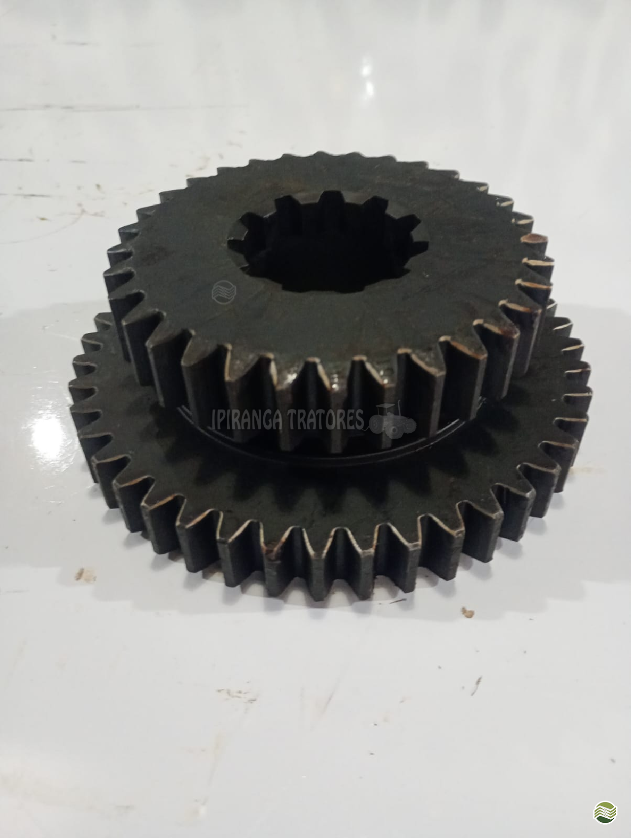 ENGRENAGEM DUPLA (32/43DENTES) VALMET 60  581100