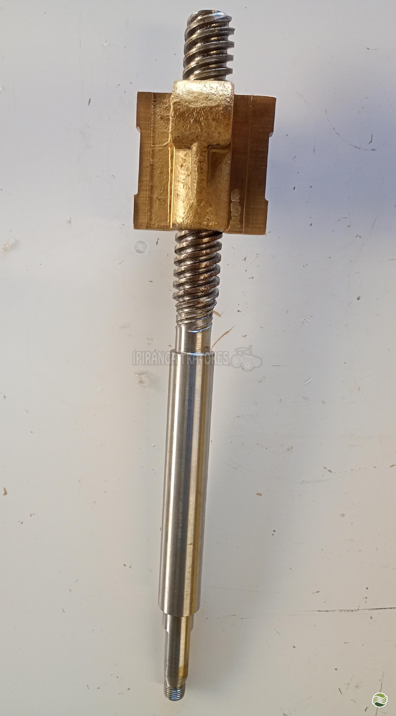  Ipiranga Tratores   BELO HORIZONTE MINAS GERAIS