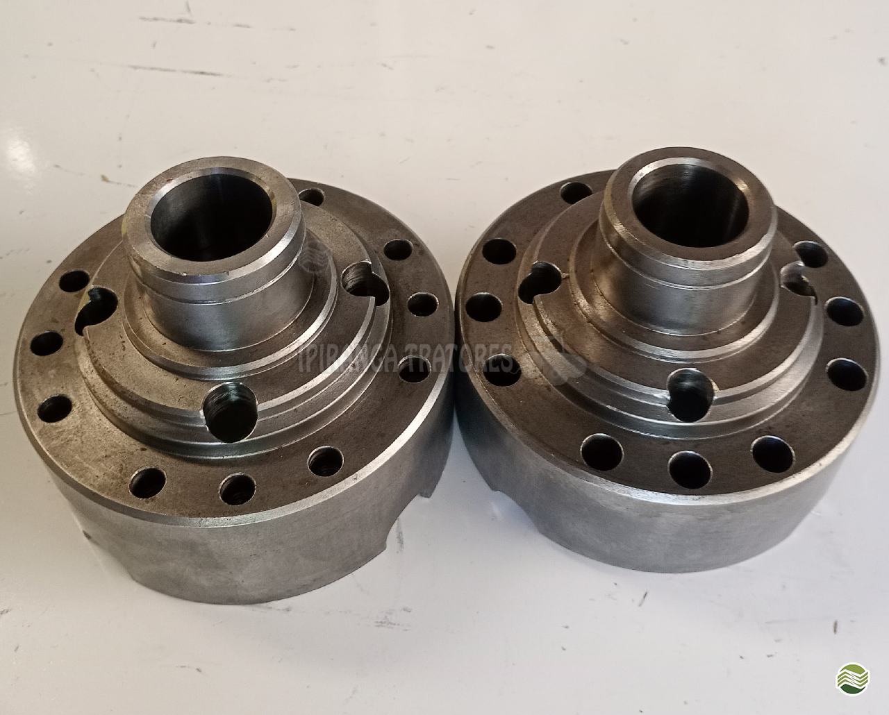  Ipiranga Tratores   BELO HORIZONTE MINAS GERAIS