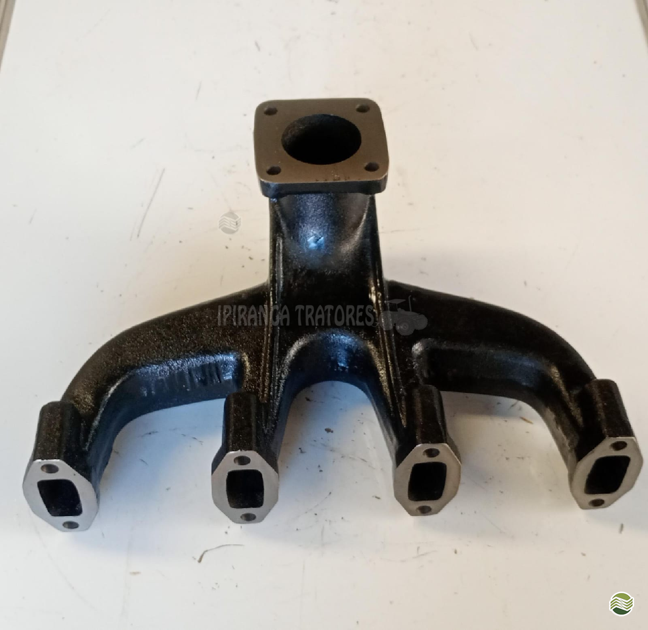  Ipiranga Tratores   BELO HORIZONTE MINAS GERAIS