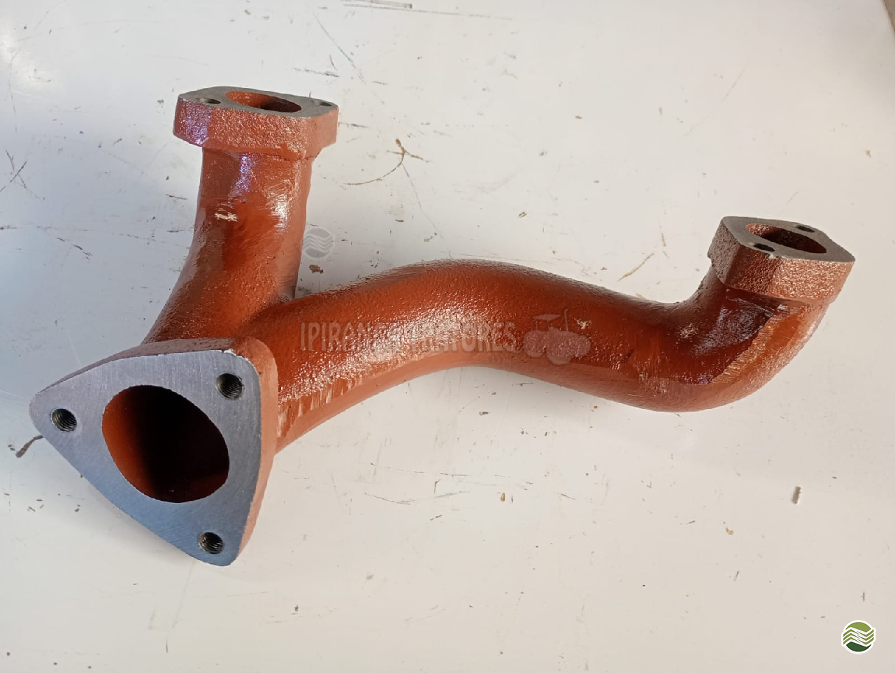  Ipiranga Tratores   BELO HORIZONTE MINAS GERAIS