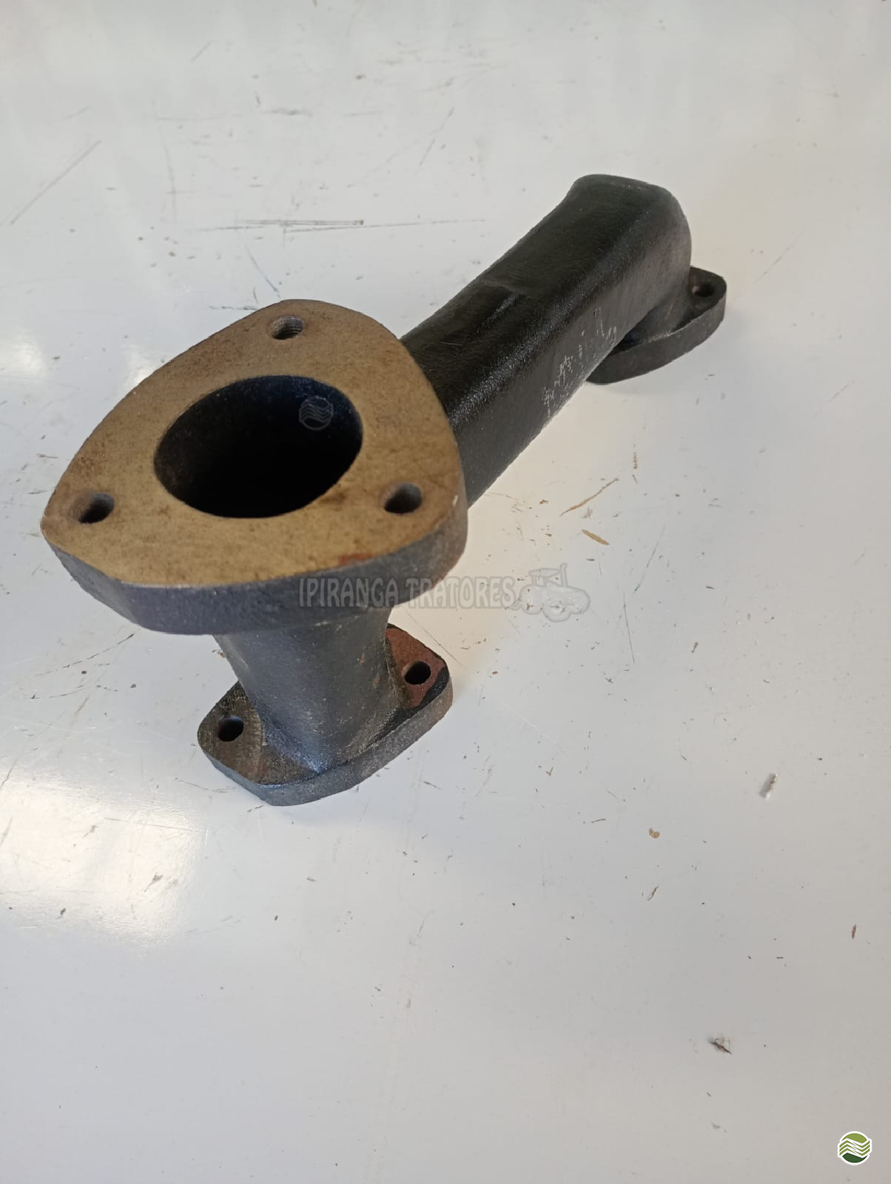  Ipiranga Tratores   BELO HORIZONTE MINAS GERAIS