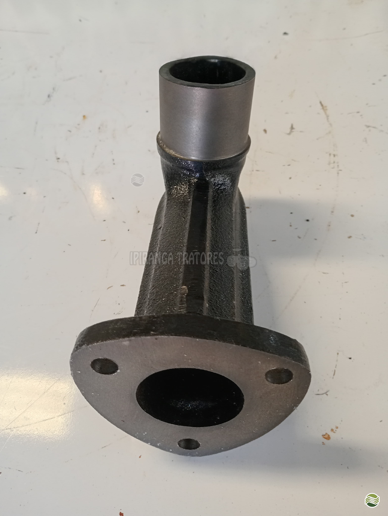  Ipiranga Tratores   BELO HORIZONTE MINAS GERAIS