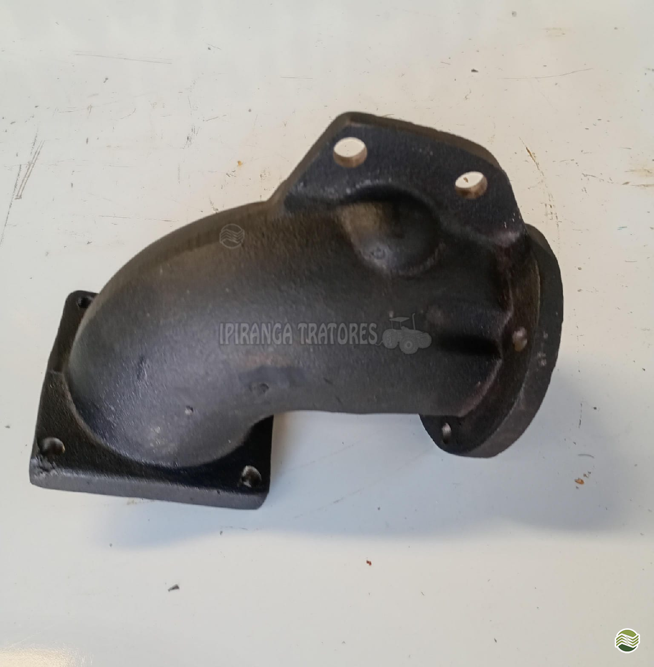  Ipiranga Tratores   BELO HORIZONTE MINAS GERAIS