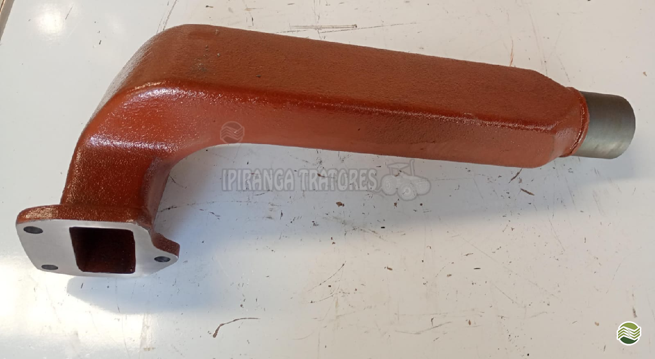  Ipiranga Tratores   BELO HORIZONTE MINAS GERAIS