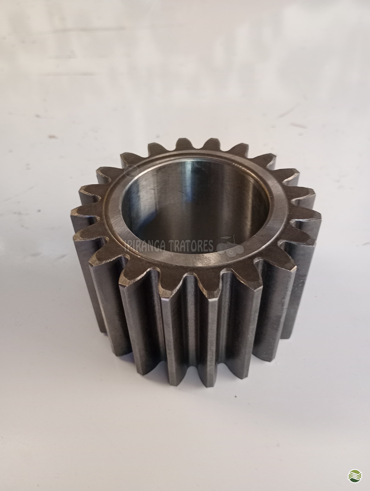  Ipiranga Tratores   BELO HORIZONTE MINAS GERAIS