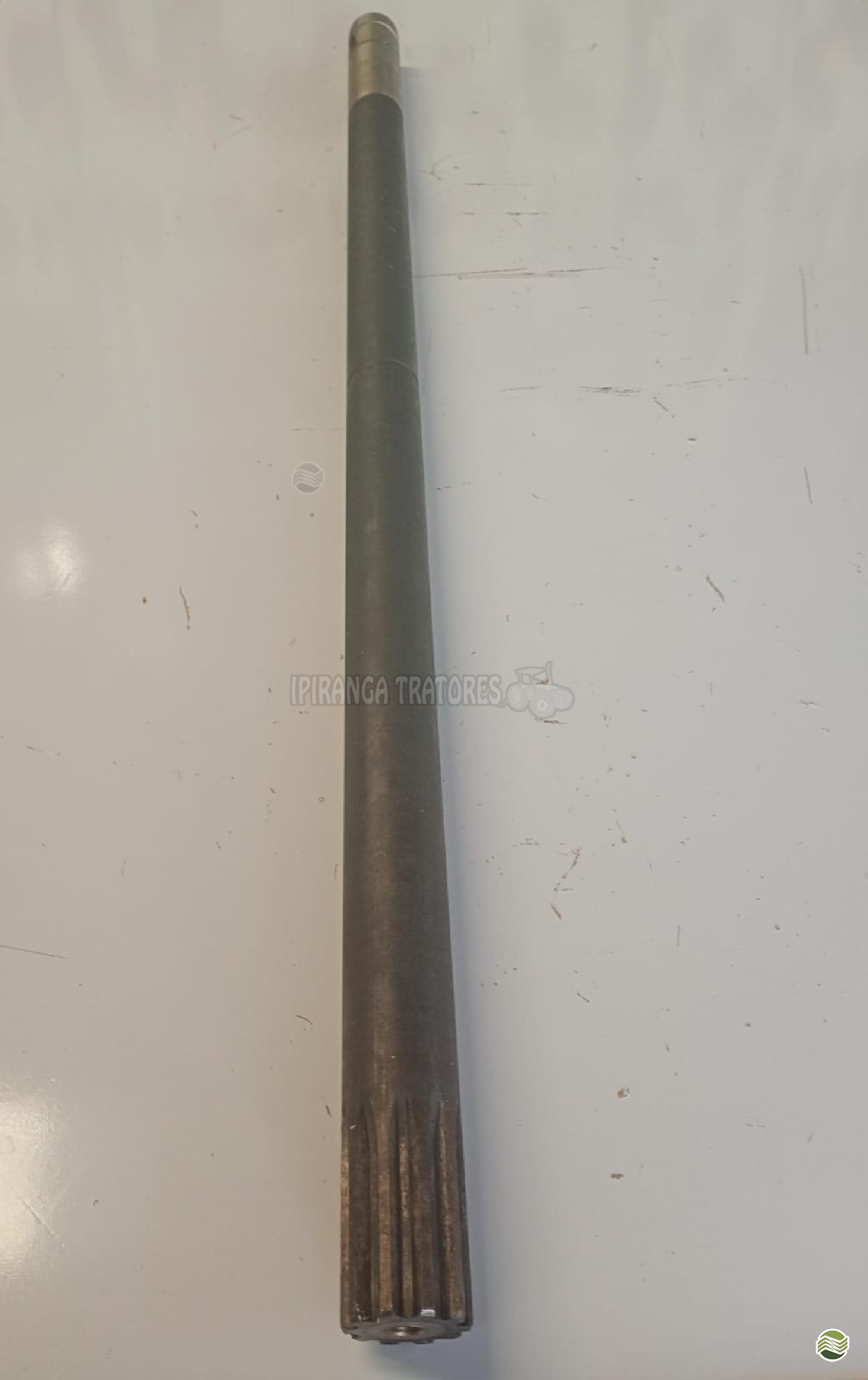  Ipiranga Tratores   BELO HORIZONTE MINAS GERAIS