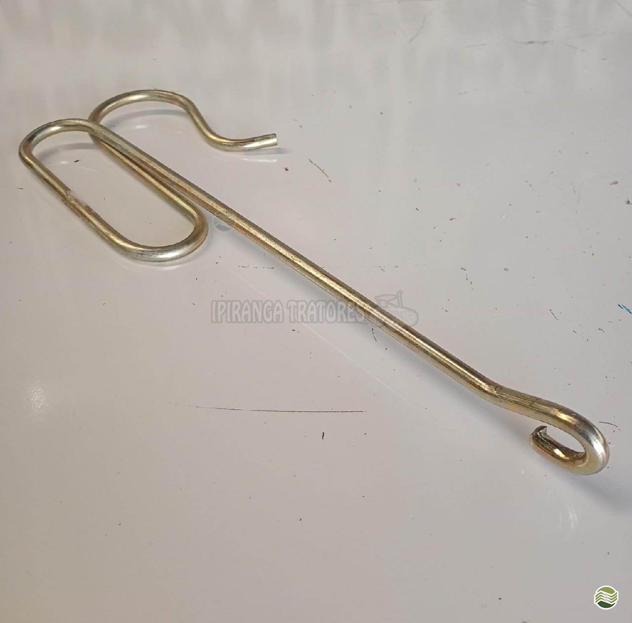  Ipiranga Tratores   BELO HORIZONTE MINAS GERAIS