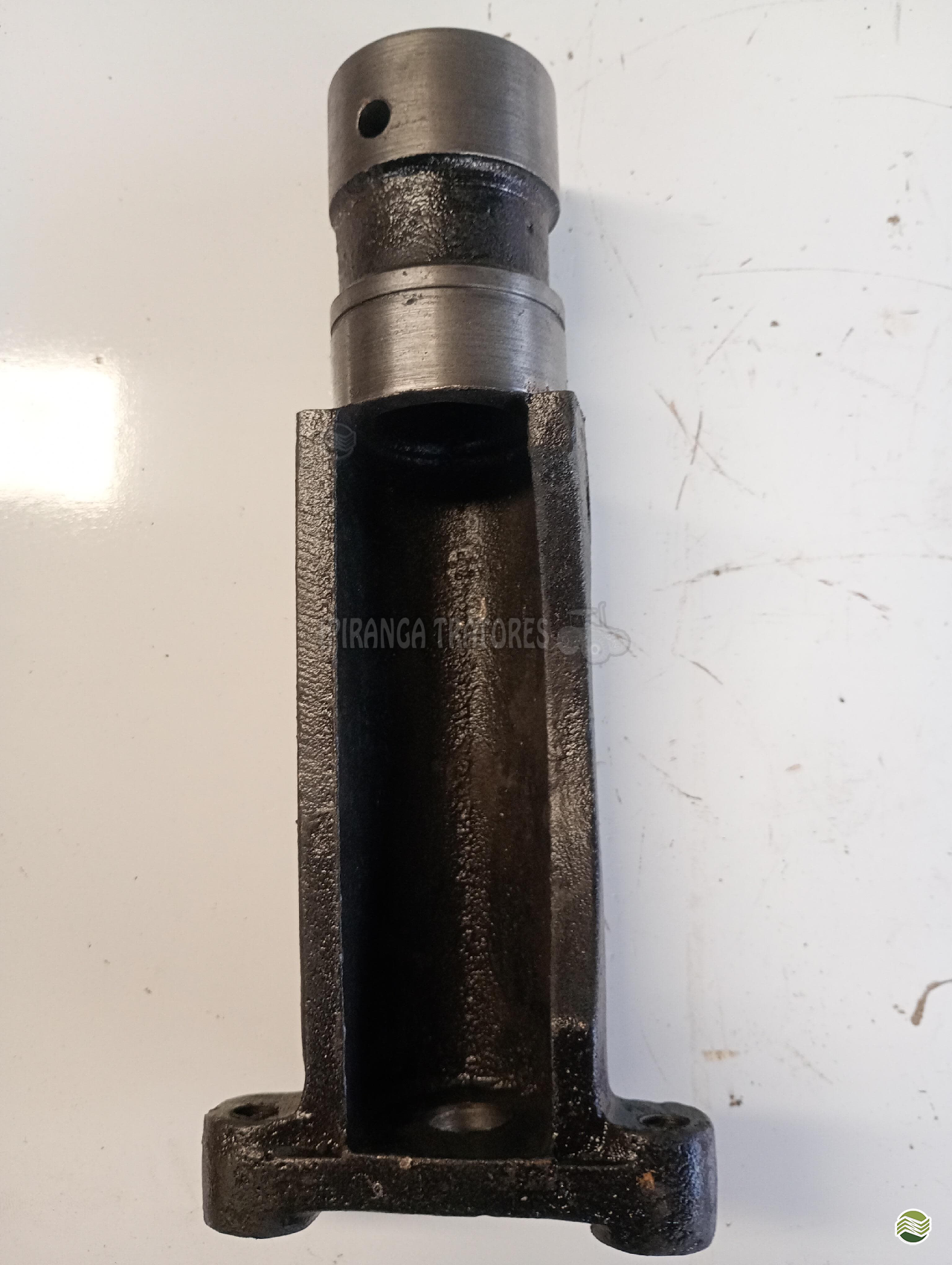 SUPORTE DO QUADRANTE HIDRAULICO MF 265 A 299    1870240 