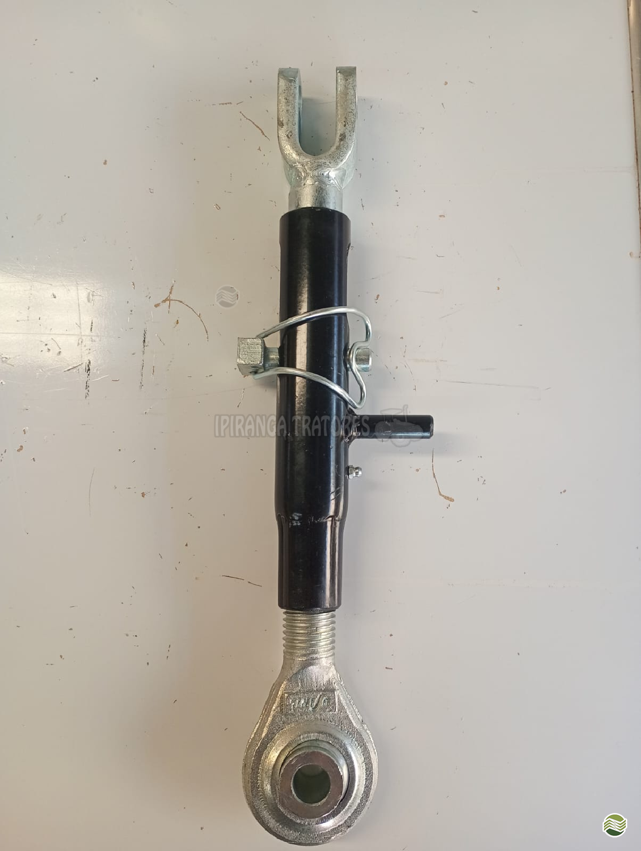  Ipiranga Tratores   BELO HORIZONTE MINAS GERAIS