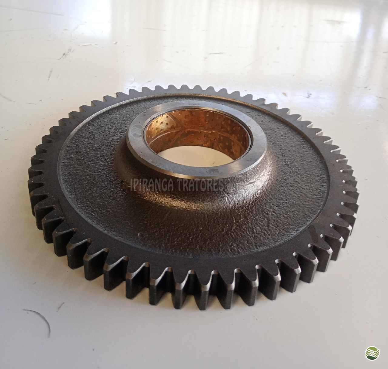  Ipiranga Tratores   BELO HORIZONTE MINAS GERAIS