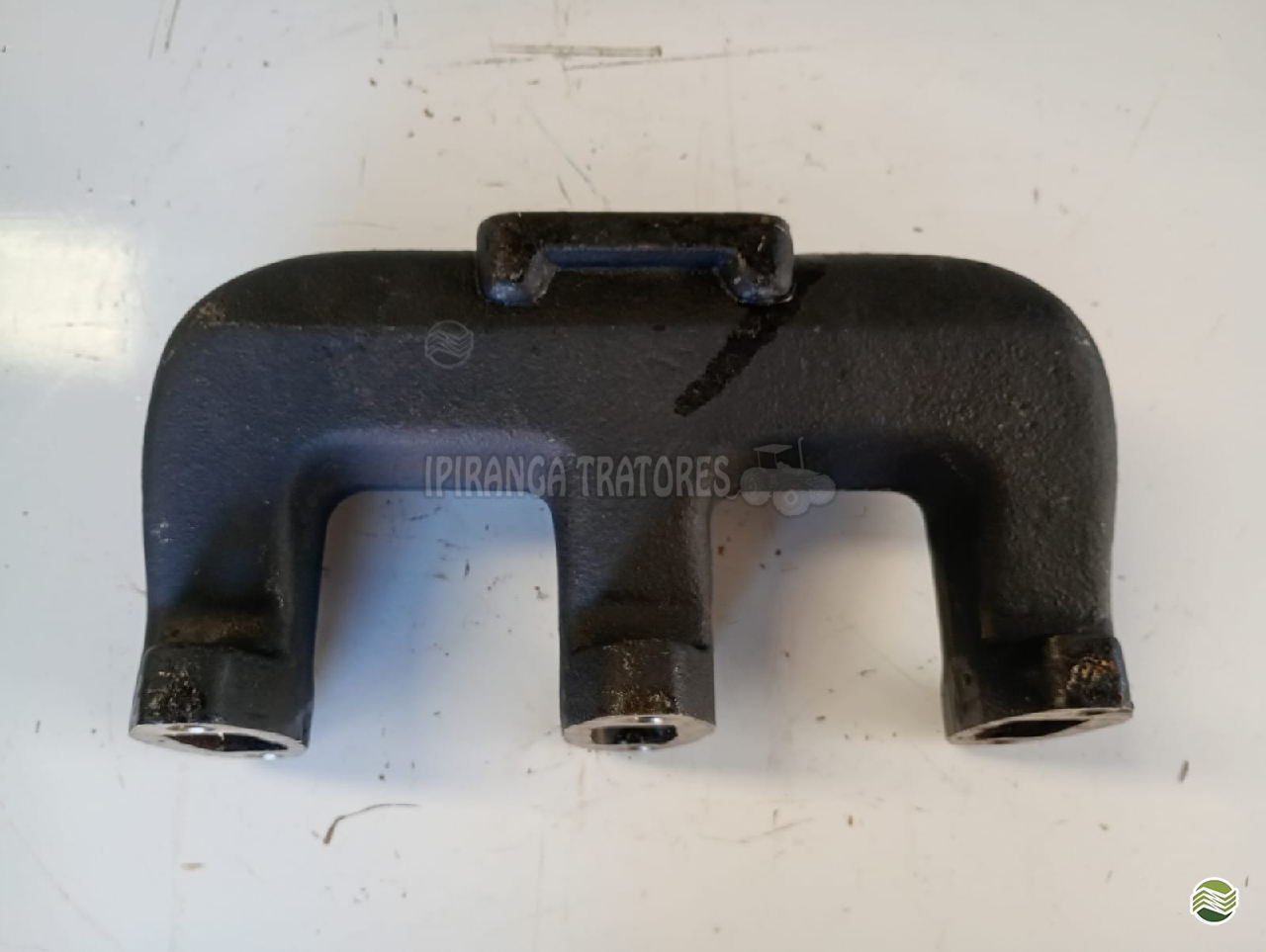  Ipiranga Tratores   BELO HORIZONTE MINAS GERAIS