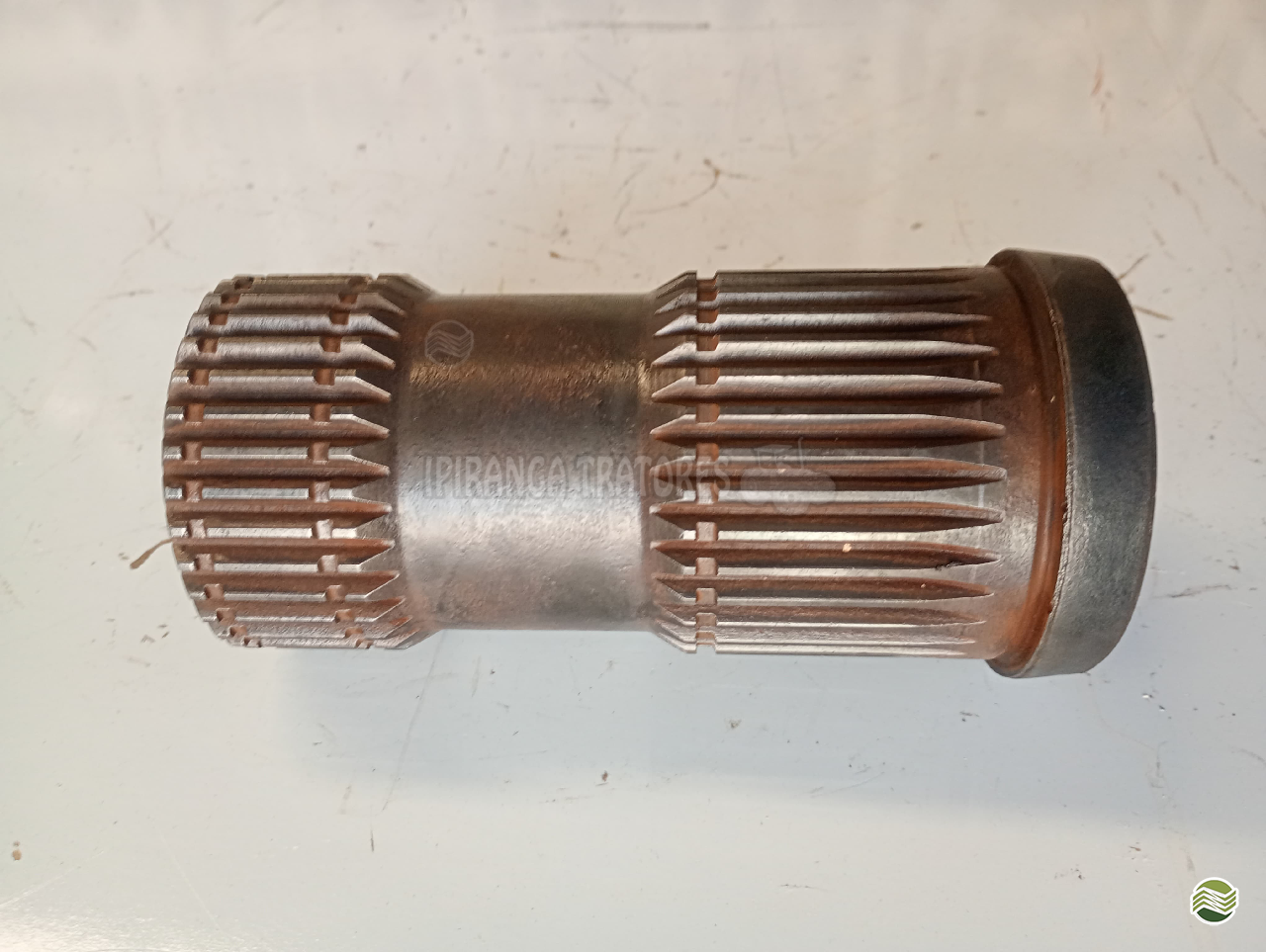  Ipiranga Tratores   BELO HORIZONTE MINAS GERAIS