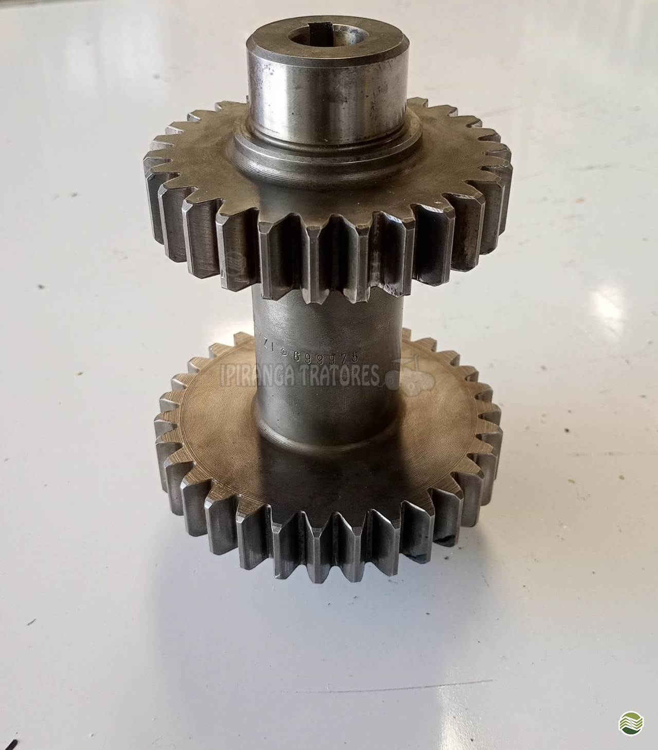  Ipiranga Tratores   BELO HORIZONTE MINAS GERAIS