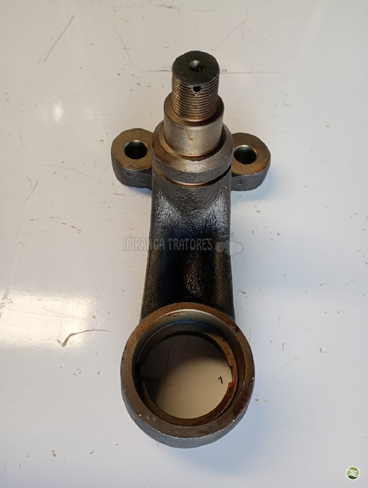  Ipiranga Tratores   BELO HORIZONTE MINAS GERAIS