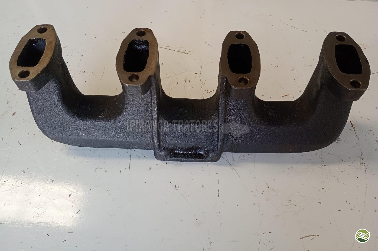  Ipiranga Tratores   BELO HORIZONTE MINAS GERAIS