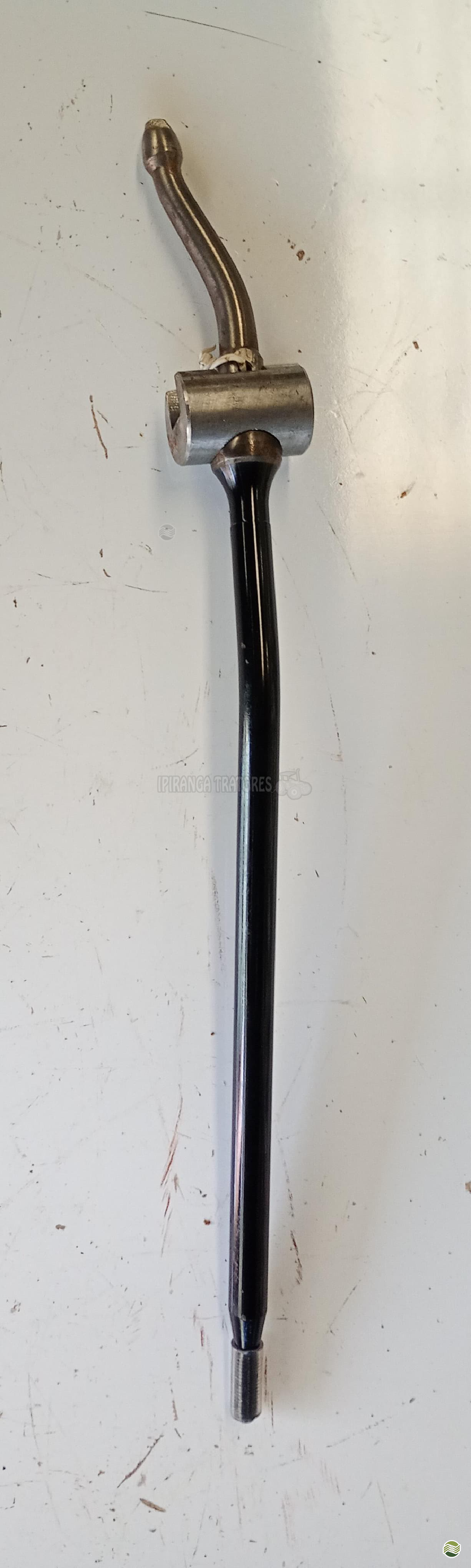  Ipiranga Tratores   BELO HORIZONTE MINAS GERAIS