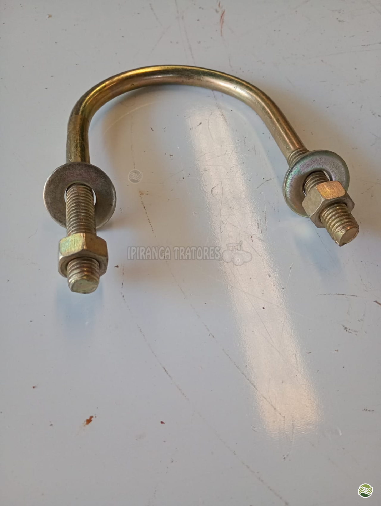  Ipiranga Tratores   BELO HORIZONTE MINAS GERAIS