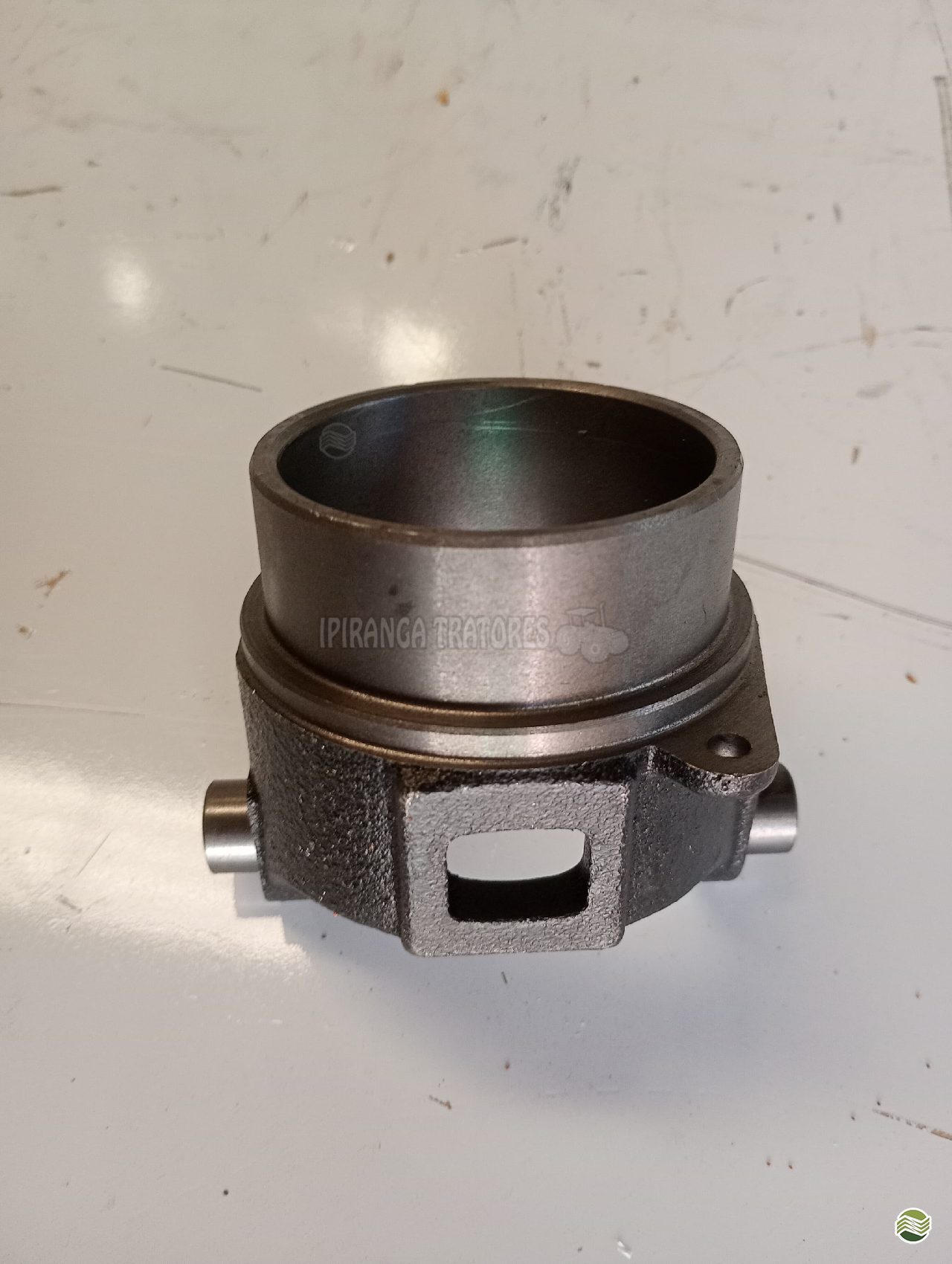  Ipiranga Tratores   BELO HORIZONTE MINAS GERAIS