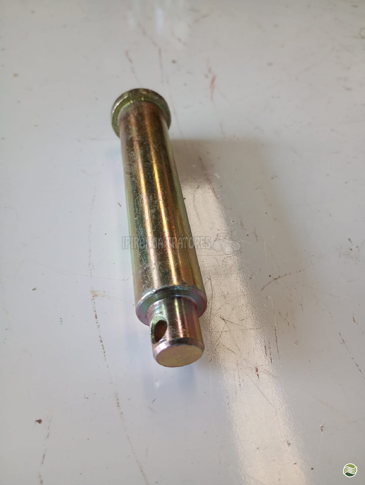  Ipiranga Tratores   BELO HORIZONTE MINAS GERAIS