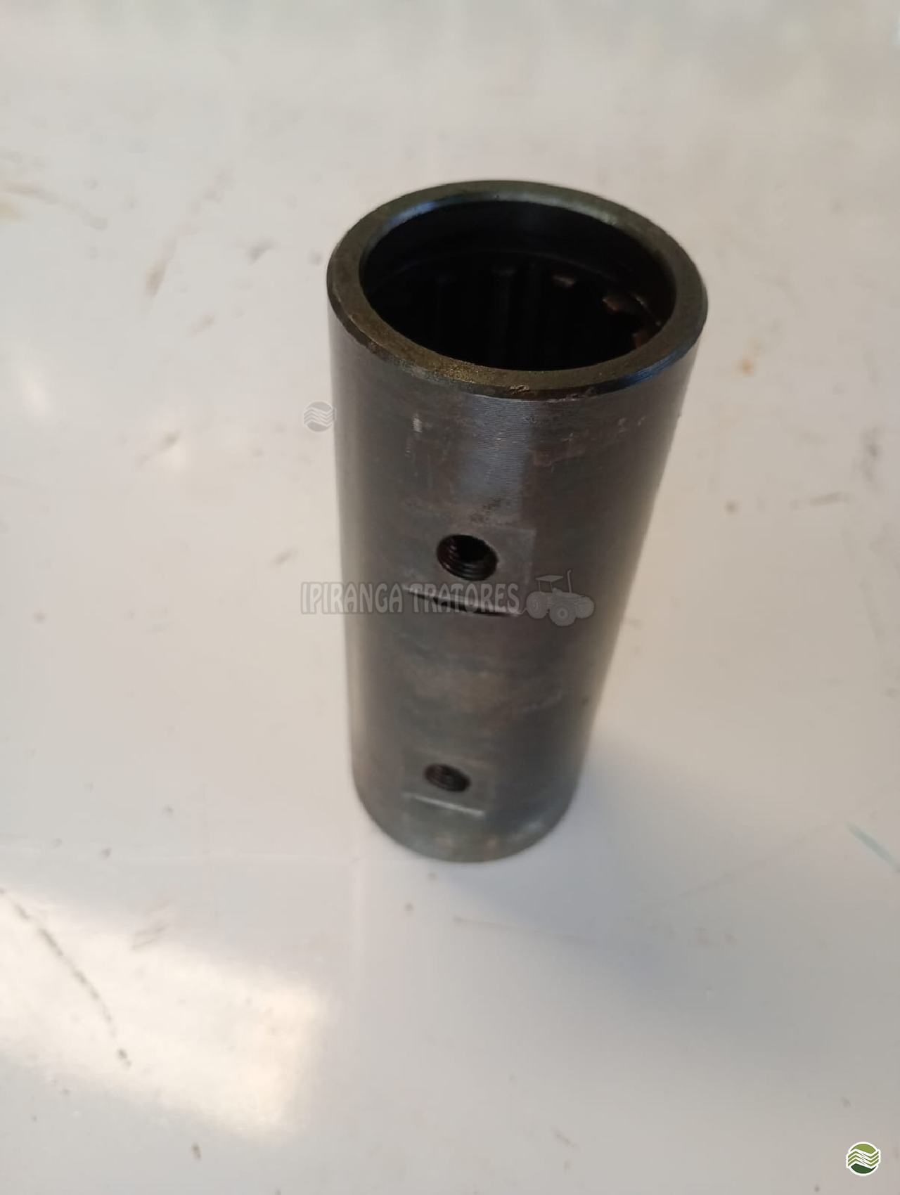  Ipiranga Tratores   BELO HORIZONTE MINAS GERAIS