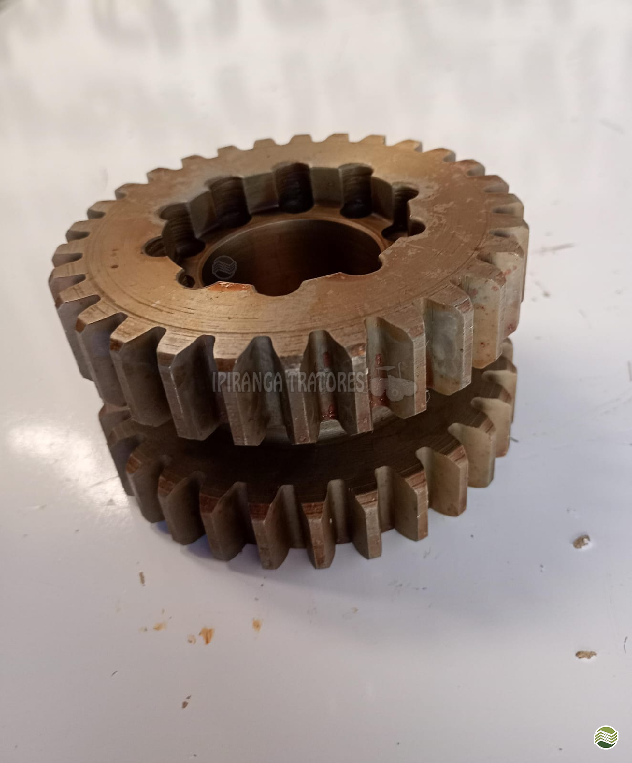  Ipiranga Tratores   BELO HORIZONTE MINAS GERAIS