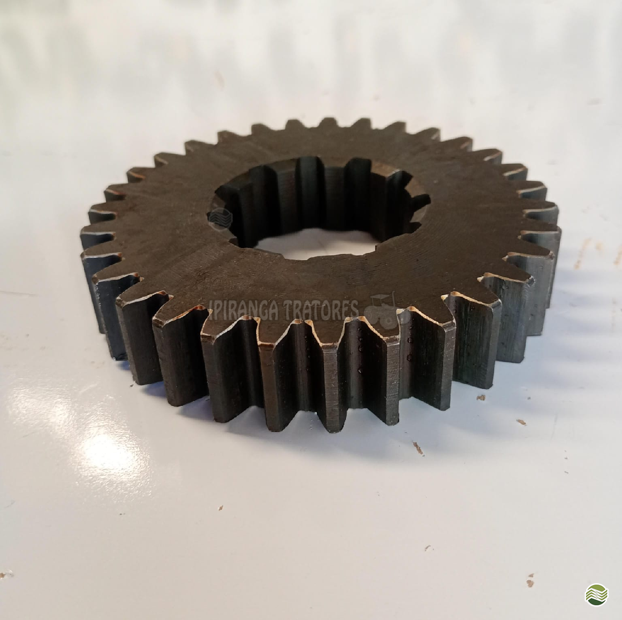  Ipiranga Tratores   BELO HORIZONTE MINAS GERAIS