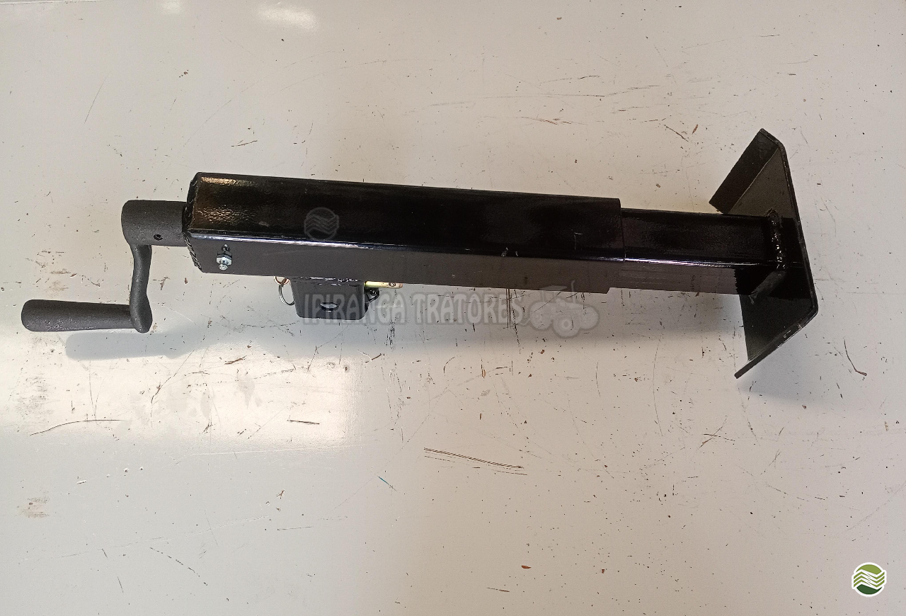  Ipiranga Tratores   BELO HORIZONTE MINAS GERAIS