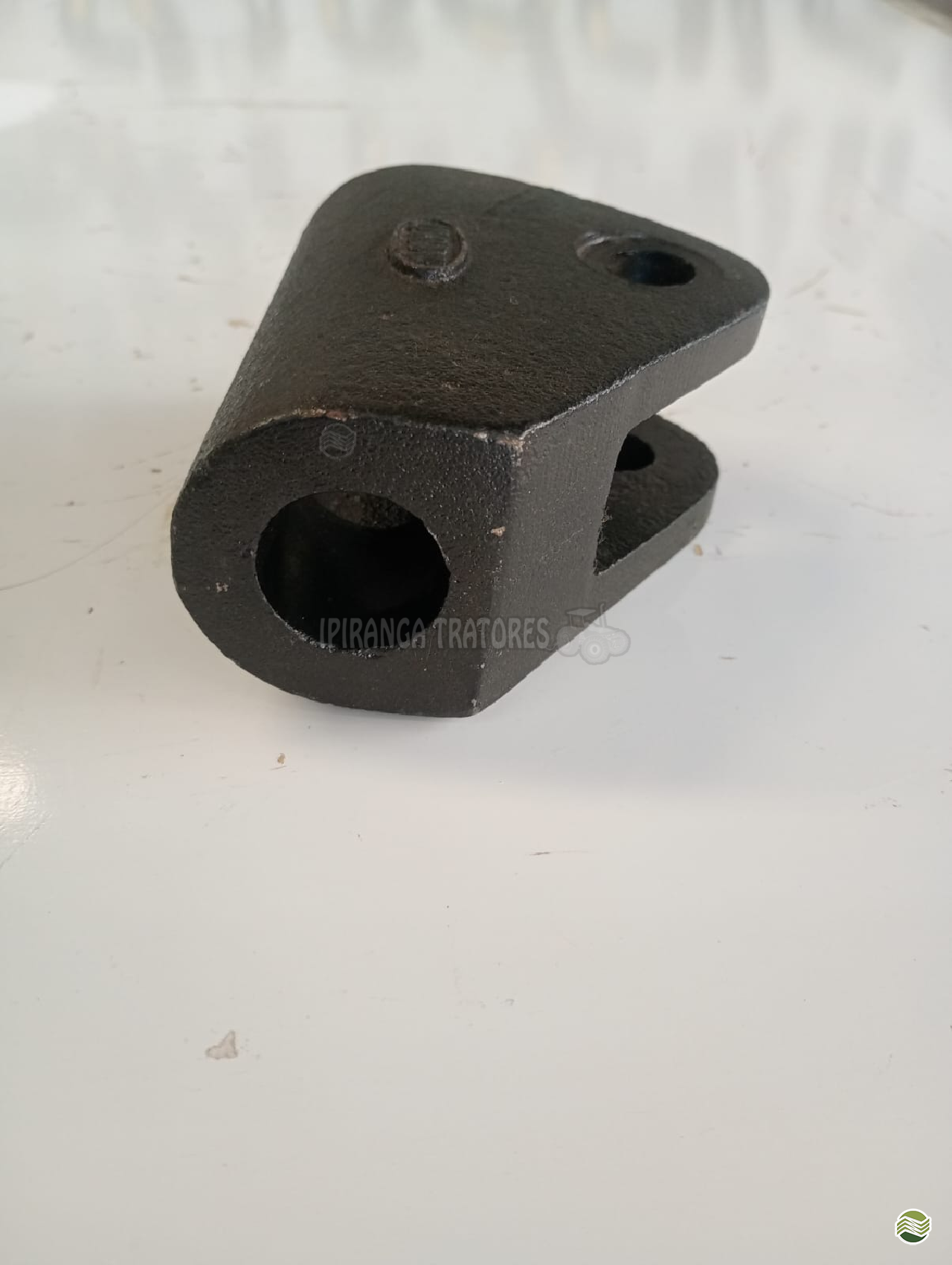  Ipiranga Tratores   BELO HORIZONTE MINAS GERAIS