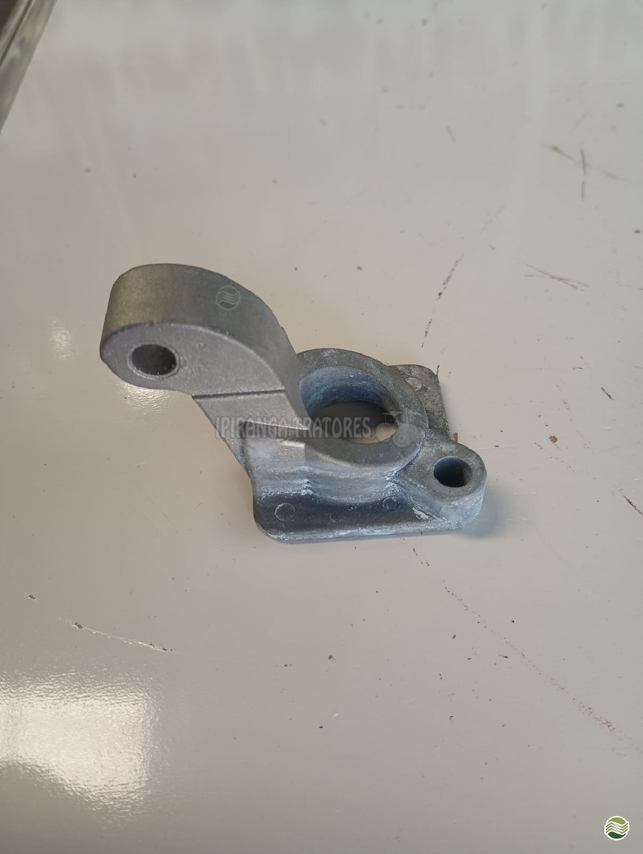  Ipiranga Tratores   BELO HORIZONTE MINAS GERAIS