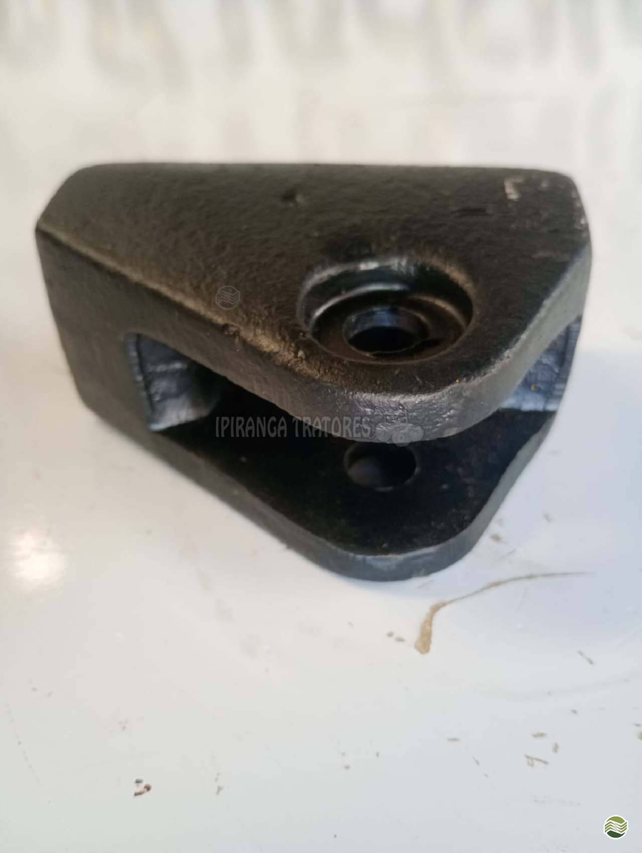  Ipiranga Tratores   BELO HORIZONTE MINAS GERAIS