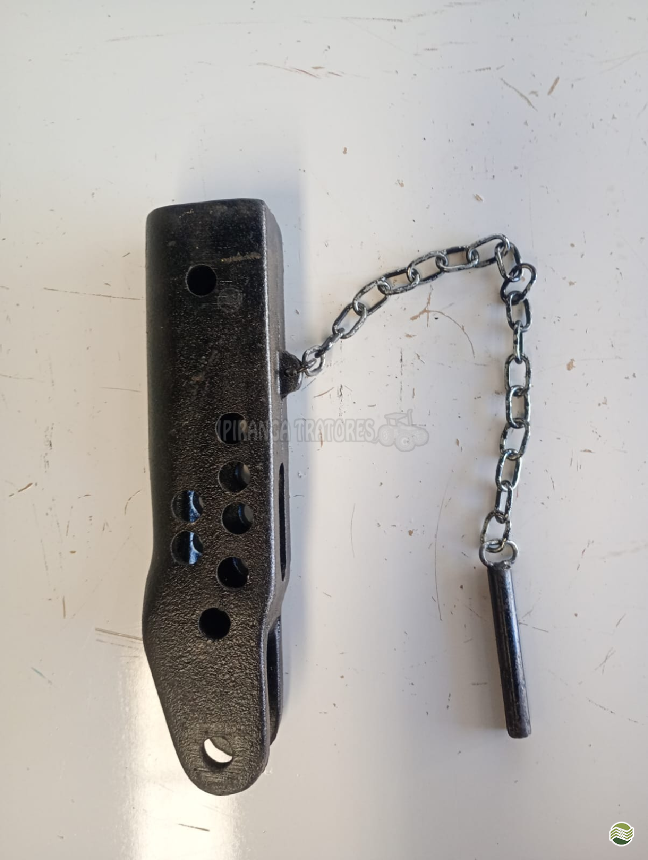  Ipiranga Tratores   BELO HORIZONTE MINAS GERAIS