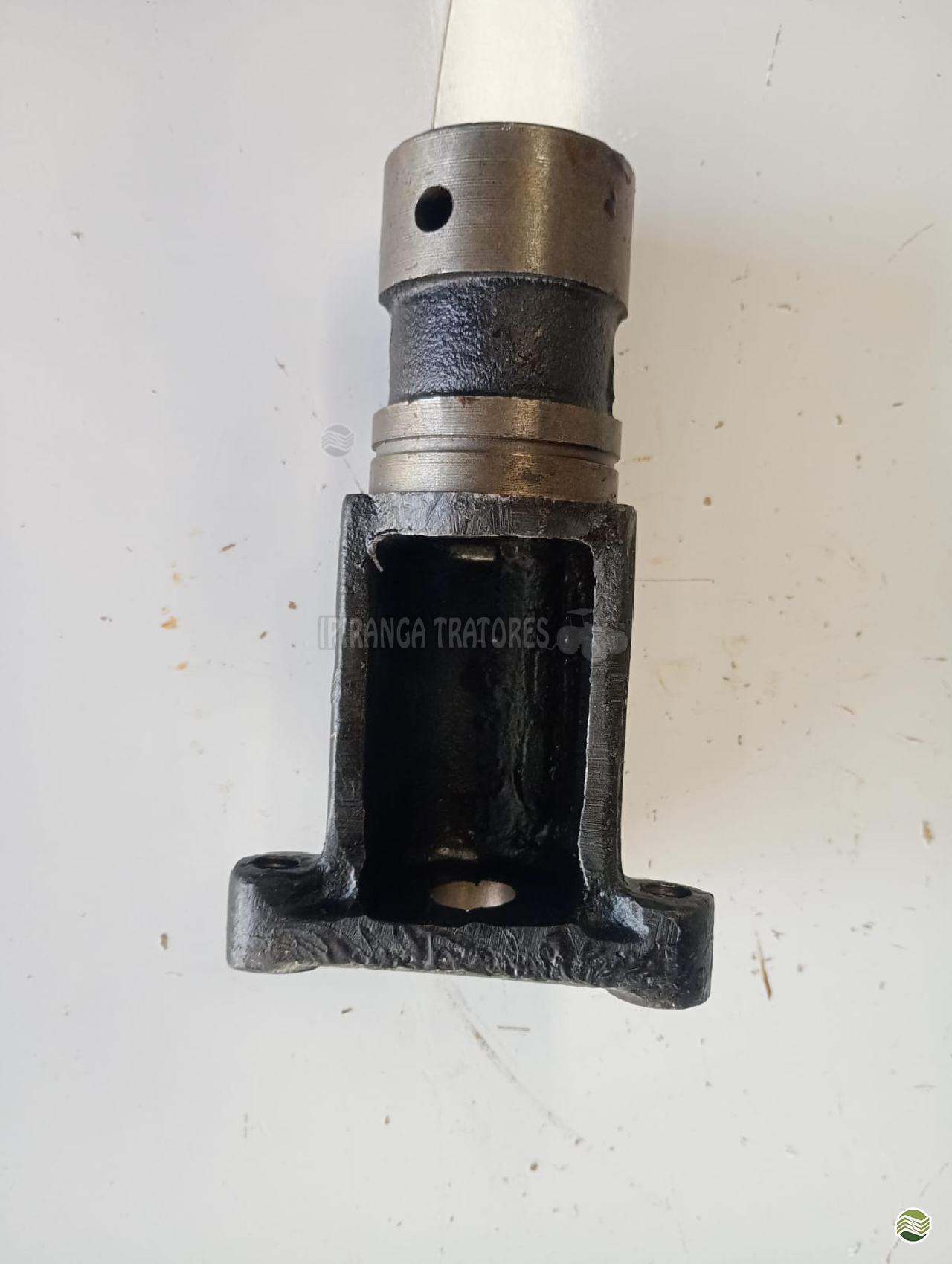 SUPORTE DO QUADRANTE MASSEY FERGUSON   3148429