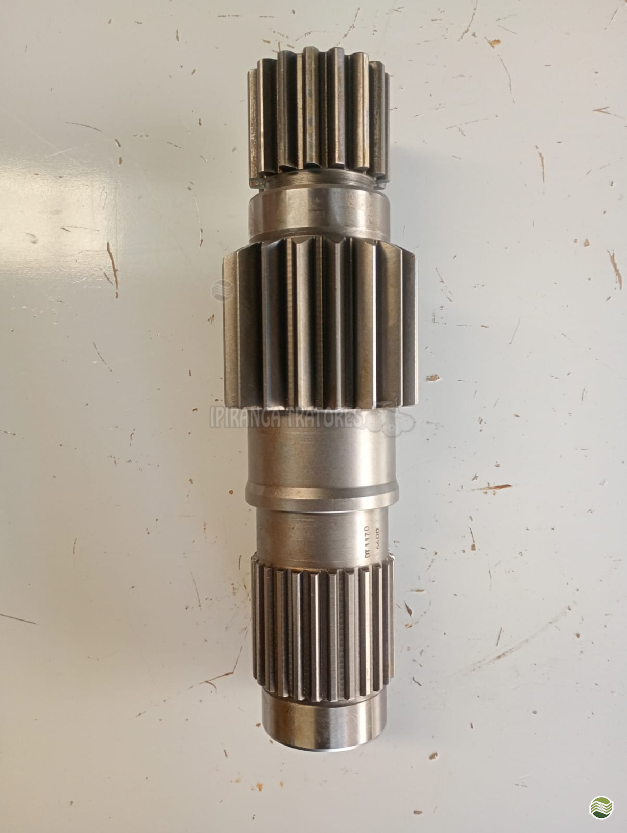  Ipiranga Tratores   BELO HORIZONTE MINAS GERAIS