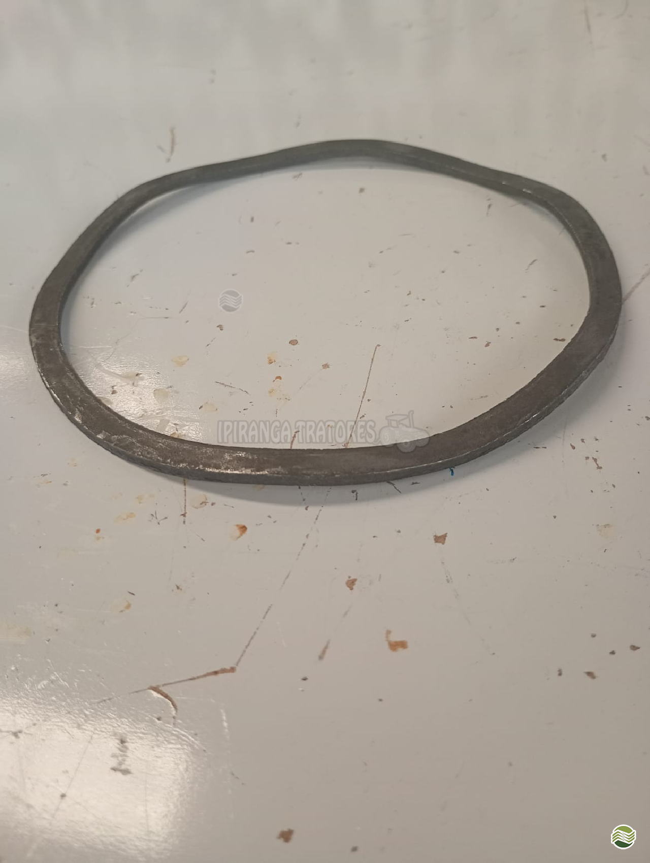  Ipiranga Tratores   BELO HORIZONTE MINAS GERAIS